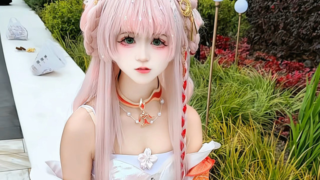 摄影师还会擦鞋