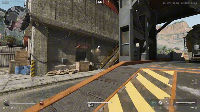 猛攻一天失败后的航空箱