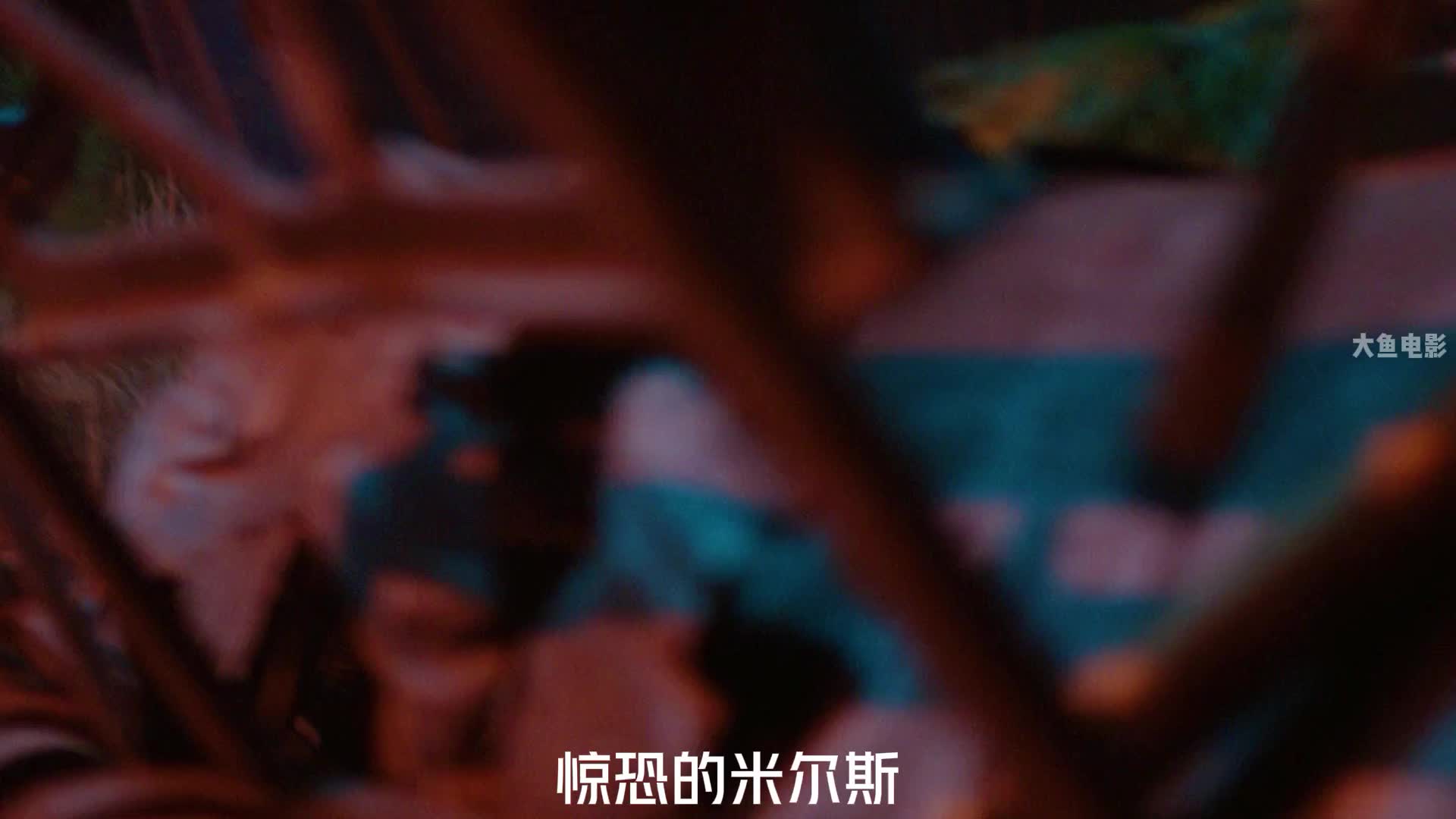 第3集丨逃出白垩纪