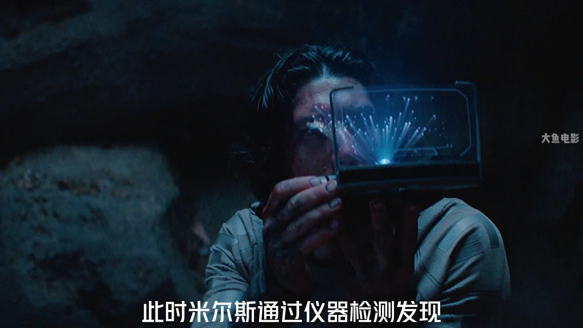 第2集丨逃出白垩纪