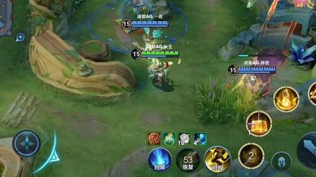 在AG王朝崩灭的最后一刻 他扭转了一切