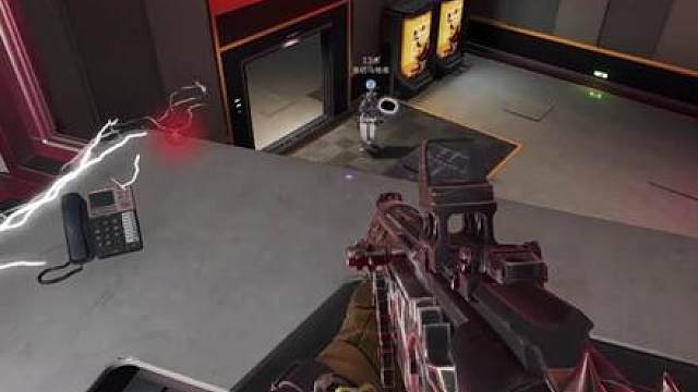 啥？你说巴别塔来了个国服后裔？