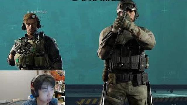 选手怎么在偷包？