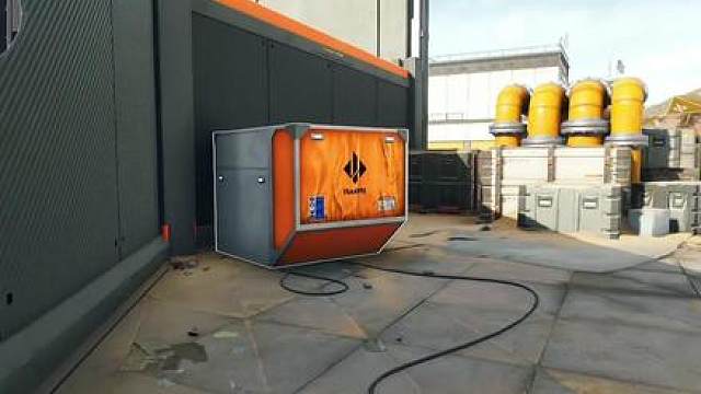 60发aw子弹和3组金蛋与复苏呼吸机该怎么选择