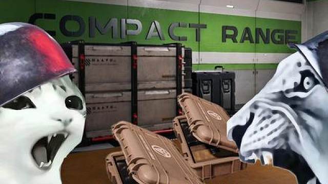 狮子忍辱负重，最终让抢包的迷失