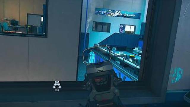 滑索两队互架，一分钟带你连斩两队