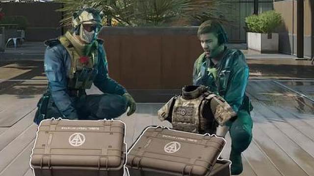 谁懂精准吃到穷包的痛