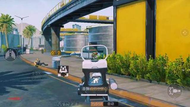 是尽力局，更是必胜局