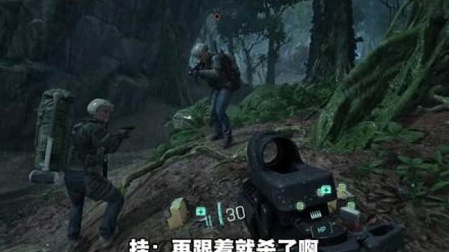 蓝洞你的搜打撤太牛了