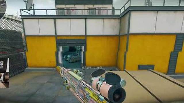 陈泽杯9杀纯享版！