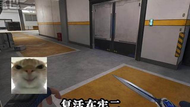 当跑刀鼠开局就被猛攻队逮捕后，发生了什么让全队疯狂投喂鼠鼠呢