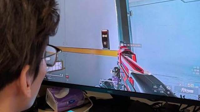 过二员身法教程