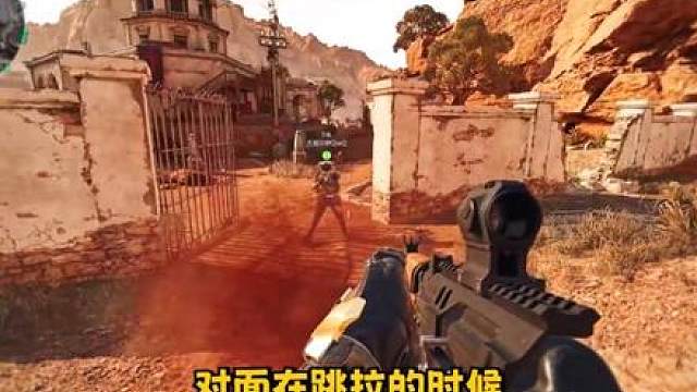 【猛攻教学】身位控制的秘诀