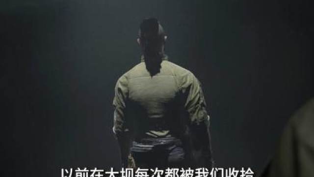 每个人总有自己擅长且适配自己的事情，所以一起堵桥不？