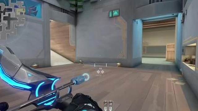 全英雄讲解之猎枭小课堂，一个视频教会你顶分局只靠思路如何轻松碾压对手