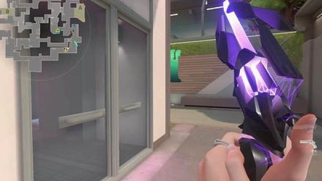 赋能奶妈，申请出战