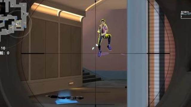 两分钟叮当课堂开课啦！让我们看看千分霓虹玩家是怎么玩游戏的