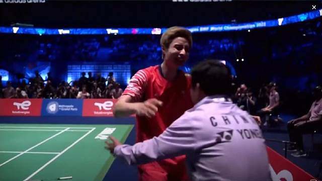 石宇奇“石”至名归 太帅了 ​​​