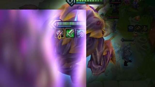 最强冷门T0阵容 成型只输三星七费《终焉巨兽圣甲虫》