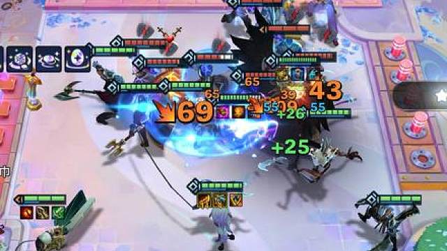 《诺克95》版本更新后，诺克九五成为高热门T0档阵容！