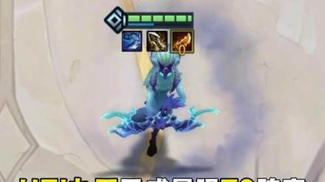 《UZI千珏·九五》已成版本最强冲分阵容！ 成型只输3星5费·且成型刚好卡faker九五运营节点！