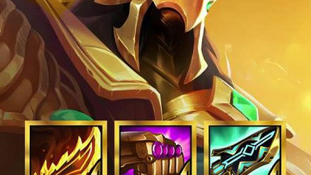 s16恕瑞玛95焚决 从不会到精通 只需一分钟 轻松碾压同级别对手