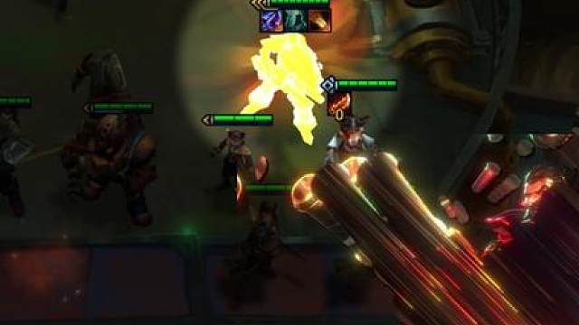 【宗师分段杀疯了！热补后最强轮椅：比尔男枪！好兄弟亲传焚诀 无脑偷分公式！】