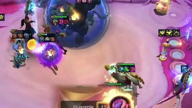 幻灭12血极限北伐！500层以绪奖励！