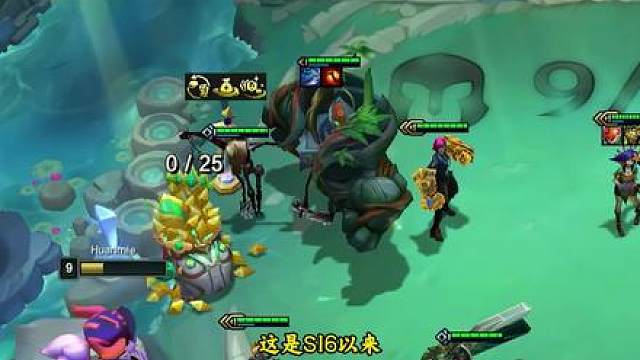 恭喜灭神，三鸡拿下决赛资格！