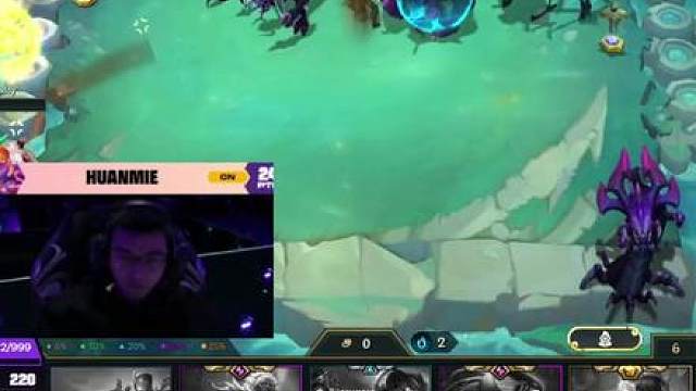 外网解说评价幻灭夺冠：云顶史上最佳选手，CN云顶新王朝！