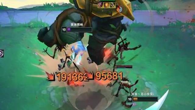 国服顶尖对局，超级连败一波容错不留？三光明岩宝一路北伐，转三星老头再转三星岩宝！