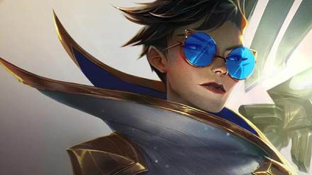 一分钟教会你德玛薇恩的最强玩法