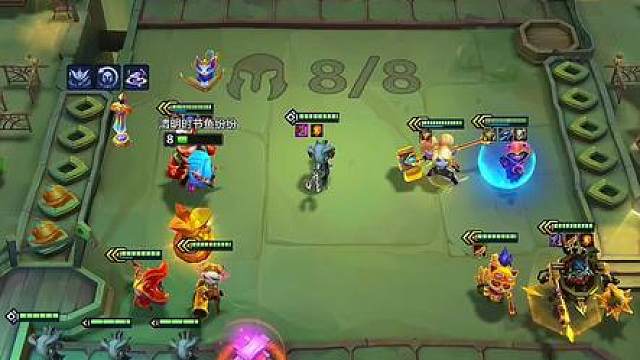 不清楚自己的实力时，试一下可能就逝一下了