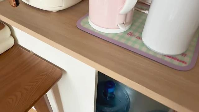 50平两室一厅｜一镜到底（详细版）欢迎参观