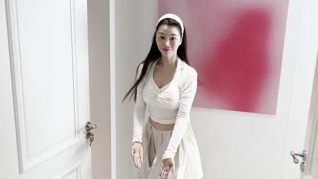 Roomtour 全屋适我化动线设计大公开