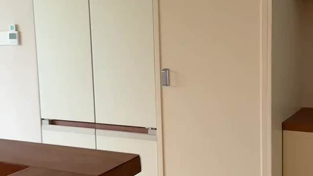 房子外面破，关我里面什么事｜一镜到底带你们看看二楼带露台的家