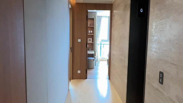 香港288平的家｜一镜到底沉浸式体验