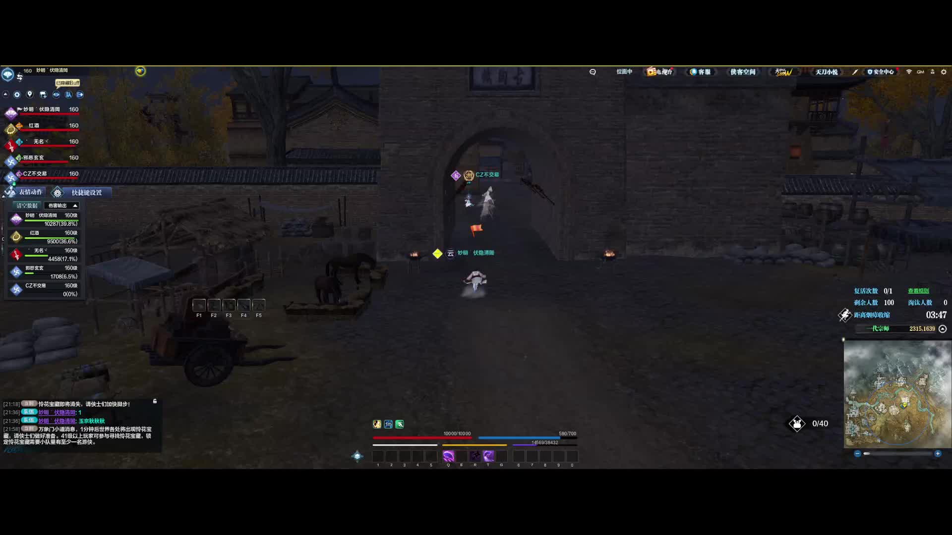 再组老区野队我是小狗