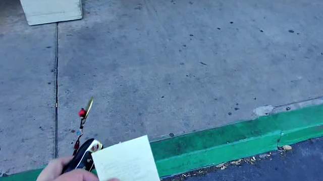 在美国收废品捡瓶子什么体验