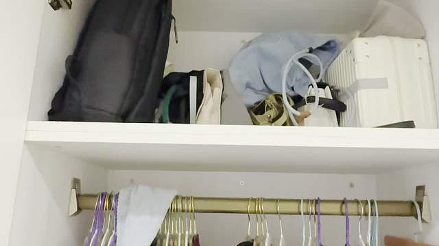 一镜到底｜独居女生31平米的小家长什么样？