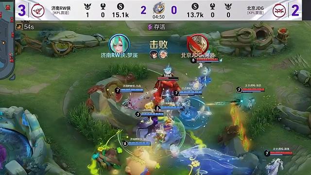 无畏张良脸探草各直播间反应