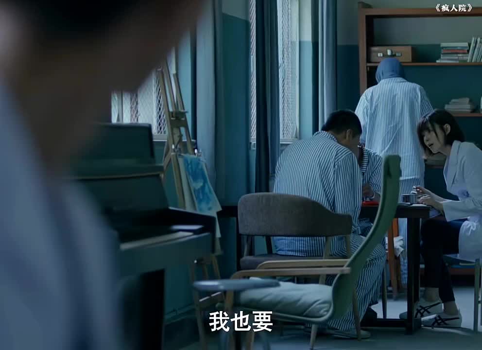 千万不要被精神病患者盯上，太可怕了