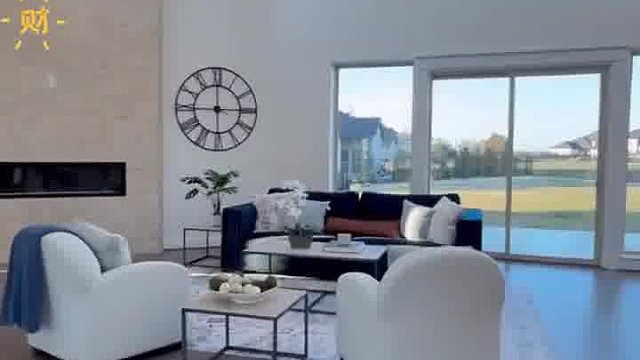 贵气果然藏在细节里大豪宅里的高级美