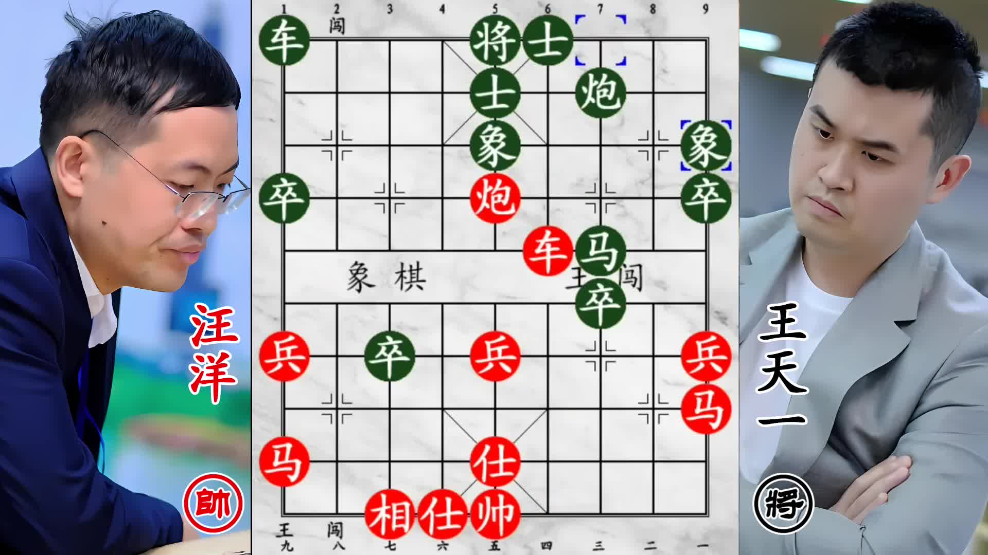 王天一舍马冲双兵！书生战马绝境求生，一战成名震天下！