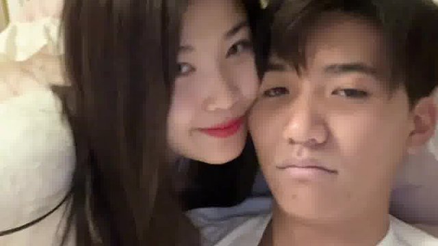 女朋友的气色越来越好了…