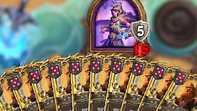 满手金铜须，你们的传家宝都在我这