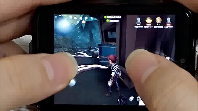 对就这样偷偷地...