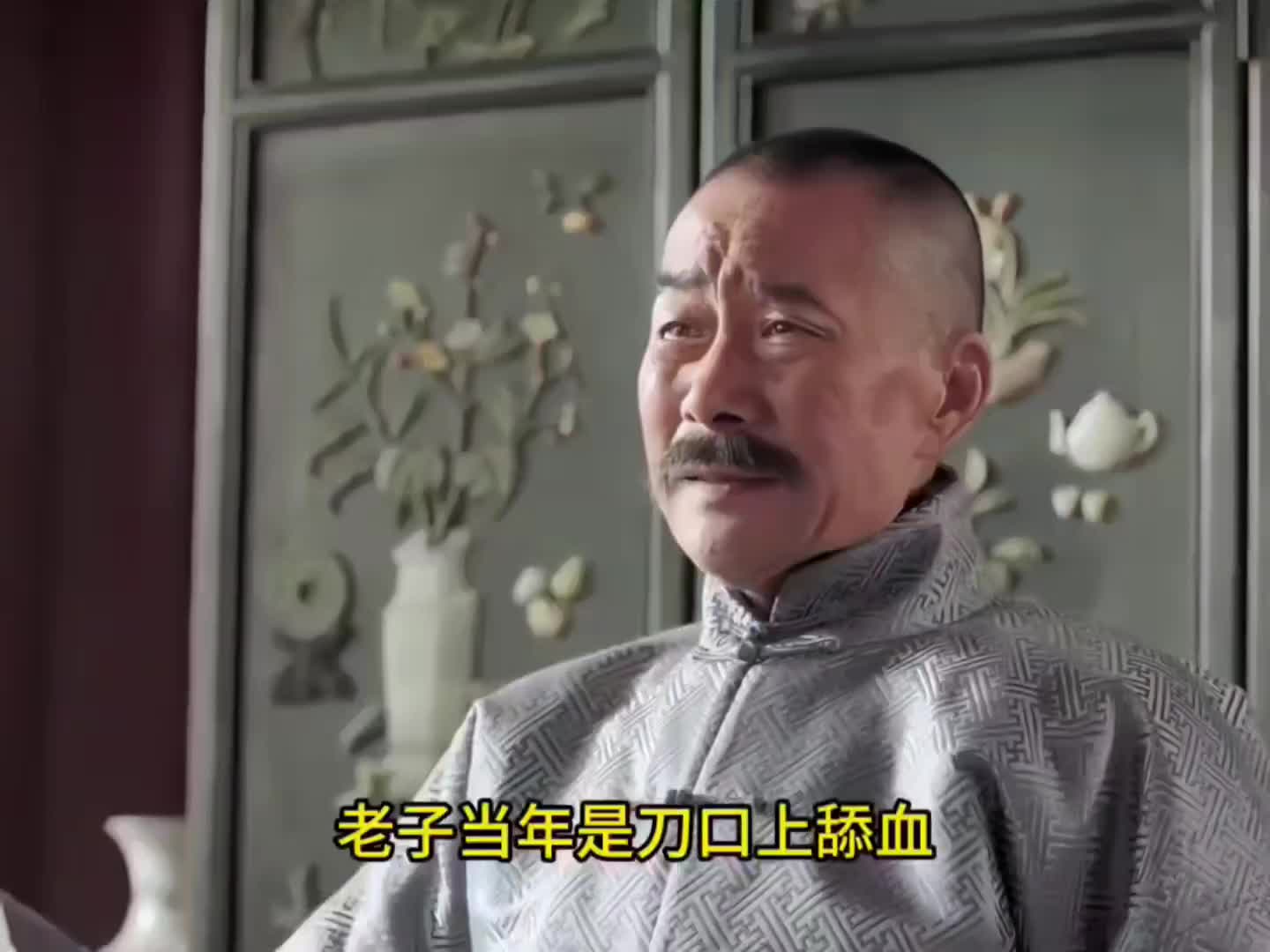 怪不得张作霖能如此受百姓爱戴！