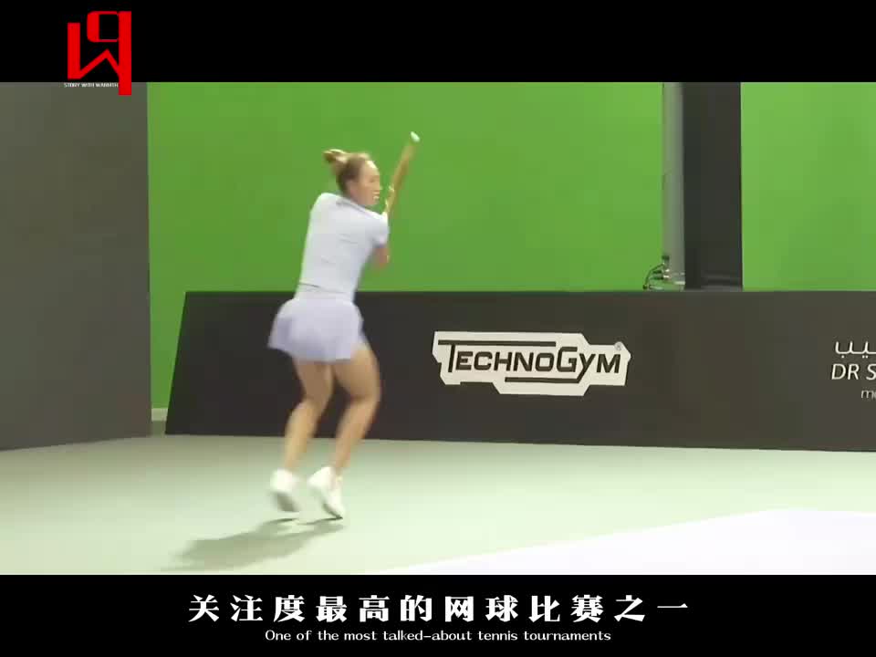 已成传奇！郑钦文杀入决赛，收视率33。58%，堪比国足踢世界杯