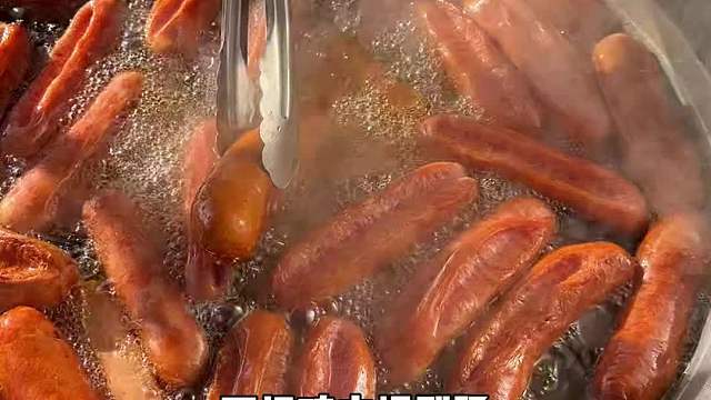 第一批回家过年的已经在赶山东大集了